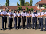 Regular Evening Program UNSURYA Jakarta Nomor 10